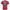 Athletic Red - FRONT