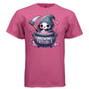 WOW PINK - FRONT