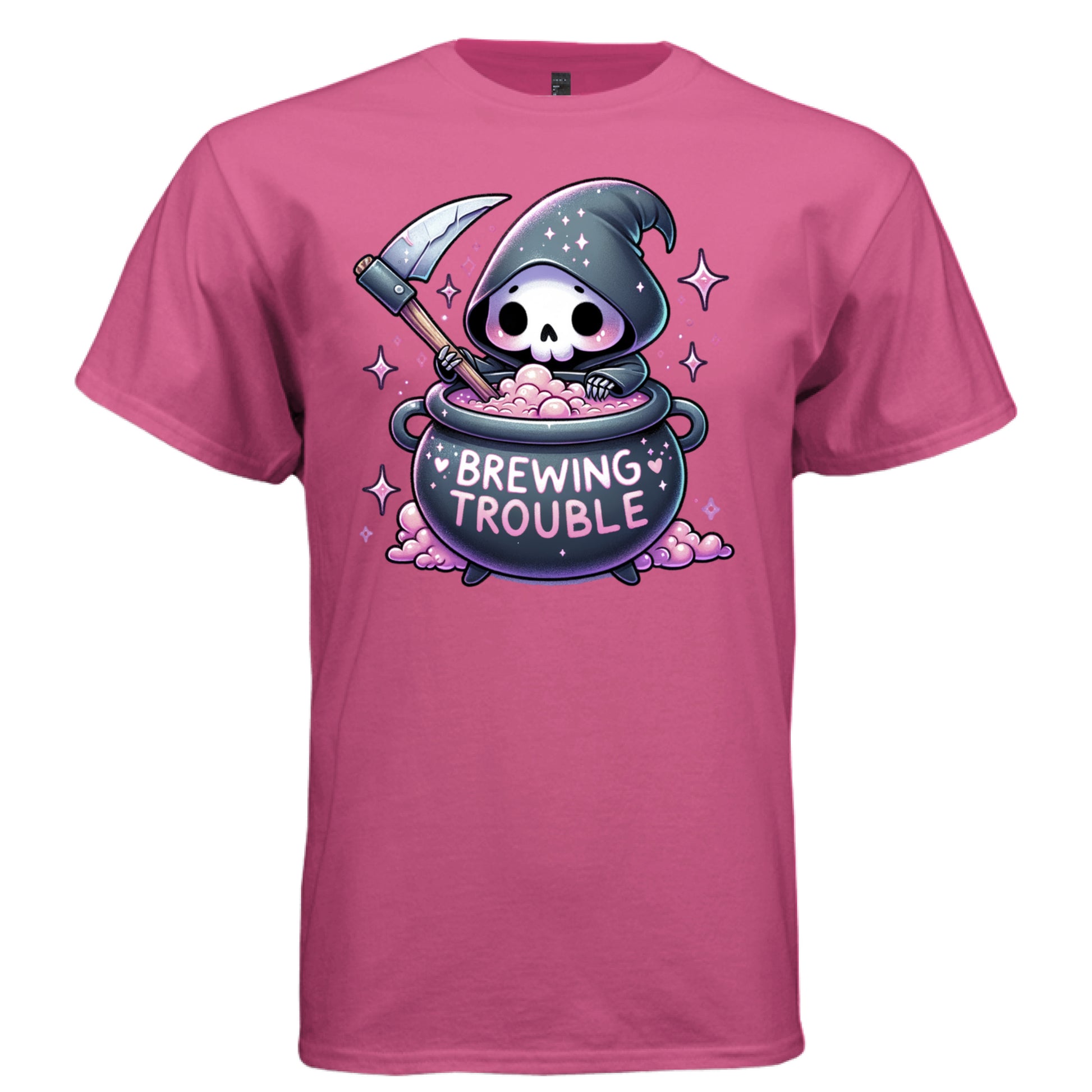 WOW PINK - FRONT