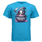 TEAL - FRONT