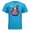 TEAL - FRONT