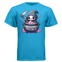 TEAL - FRONT