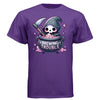 PURPLE - FRONT