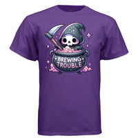 PURPLE - FRONT