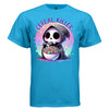 TEAL - FRONT