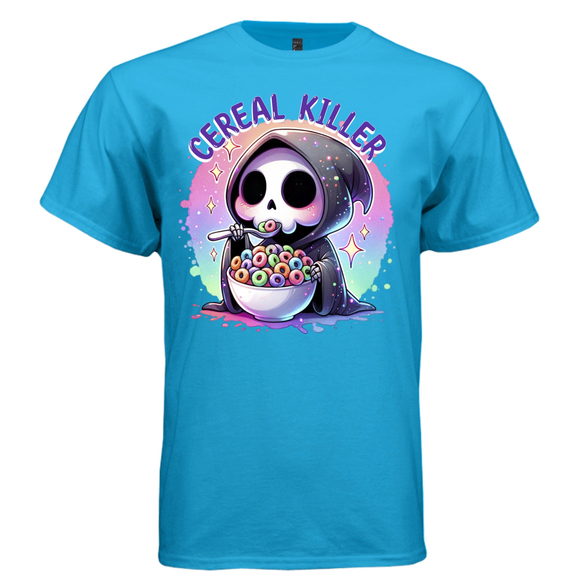 TEAL - FRONT