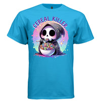 TEAL - FRONT