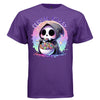 PURPLE - FRONT
