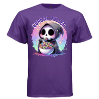 PURPLE - FRONT