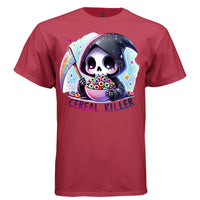 Athletic Red - FRONT