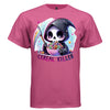 WOW PINK - FRONT