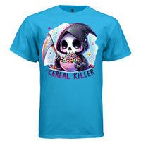 TEAL - FRONT
