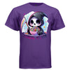 PURPLE - FRONT