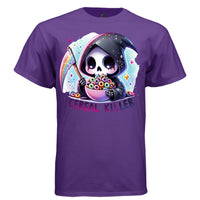 PURPLE - FRONT