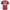 Athletic Red - FRONT