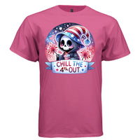 WOW PINK - FRONT