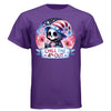 PURPLE - FRONT