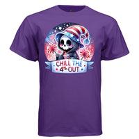 PURPLE - FRONT
