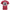 Athletic Red - FRONT