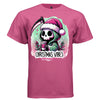 WOW PINK - FRONT