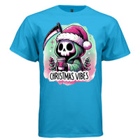 TEAL - FRONT