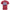 Athletic Red - FRONT