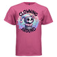 WOW PINK - FRONT