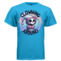 TEAL - FRONT