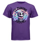 PURPLE - FRONT