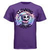 PURPLE - FRONT