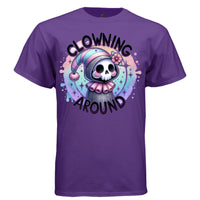 PURPLE - FRONT