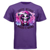 PURPLE - FRONT