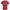Athletic Red - FRONT