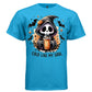 TEAL - FRONT