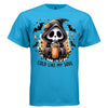 TEAL - FRONT