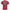 Athletic Red - FRONT