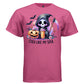 WOW PINK - FRONT