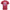 Athletic Red - FRONT