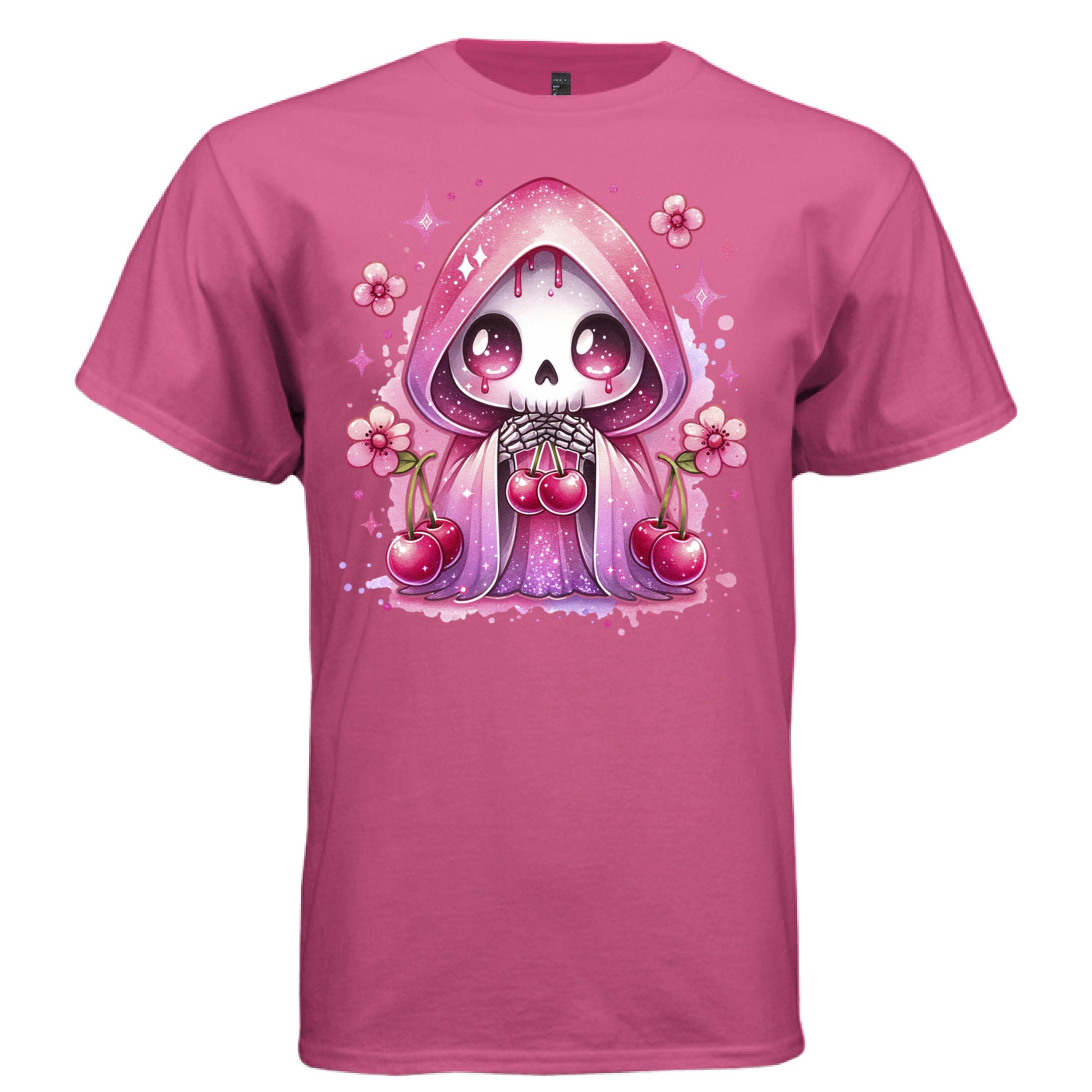 WOW PINK - FRONT