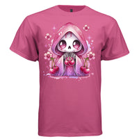 WOW PINK - FRONT
