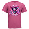 WOW PINK - FRONT