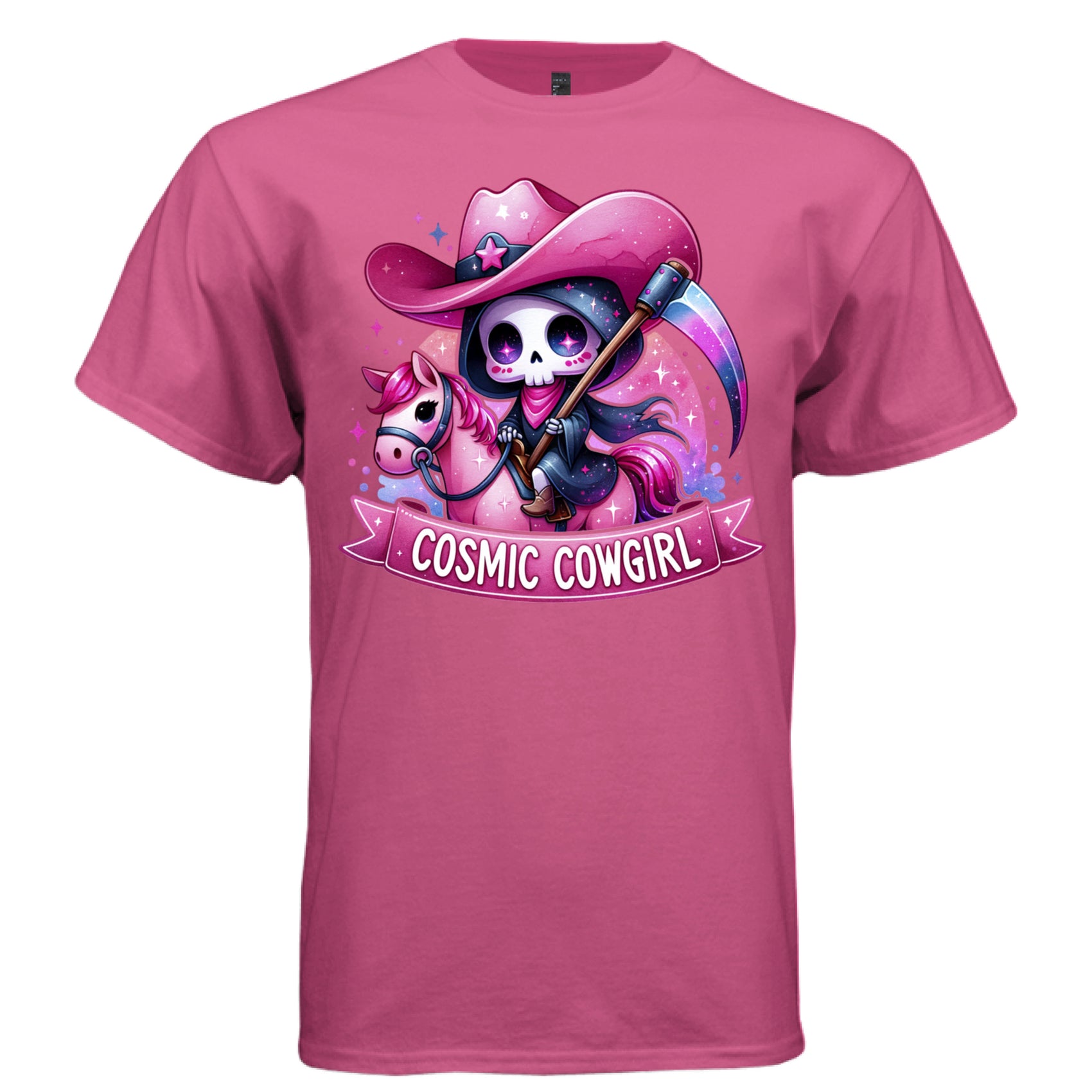 WOW PINK - FRONT