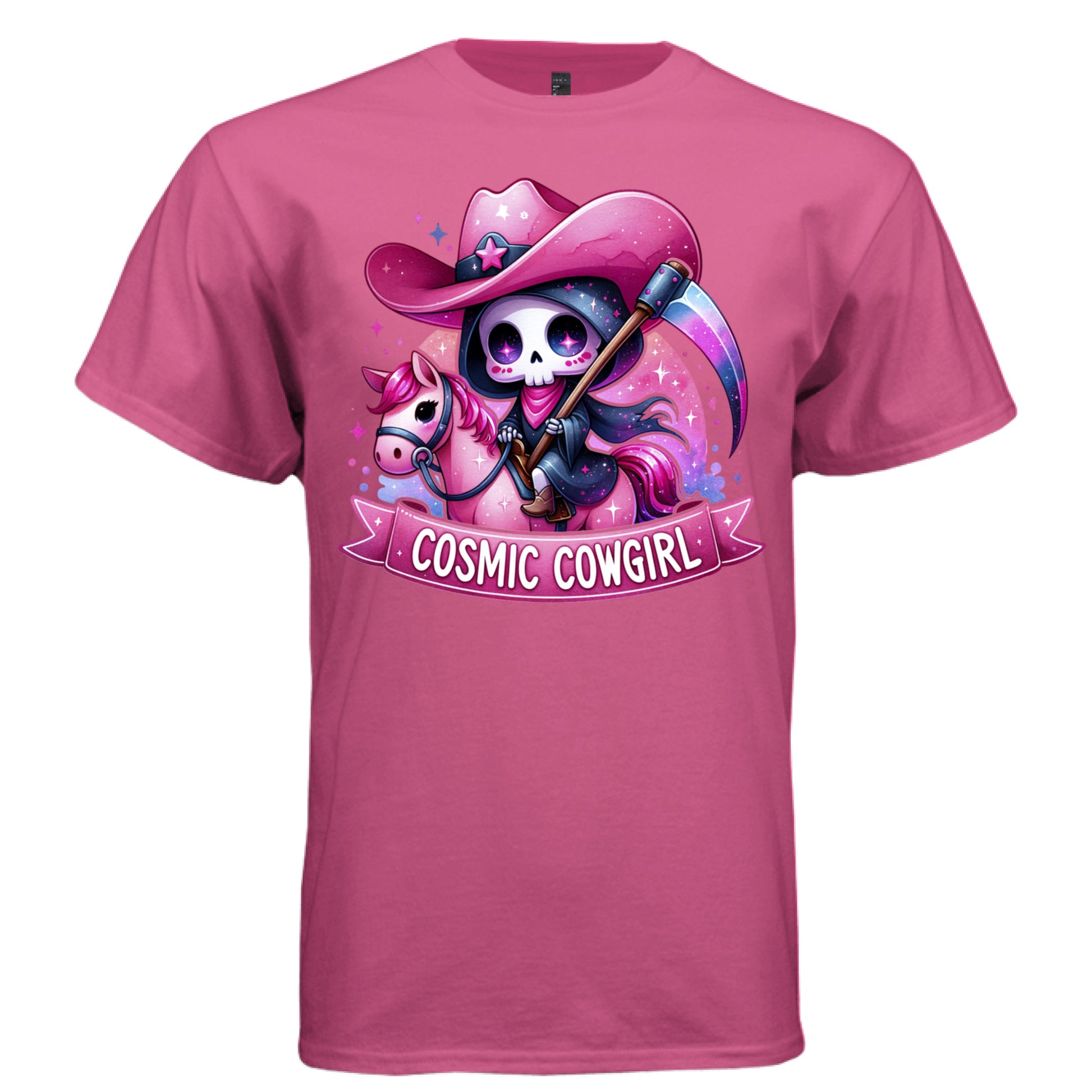 WOW PINK - FRONT