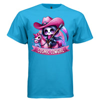 TEAL - FRONT