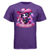 PURPLE - FRONT