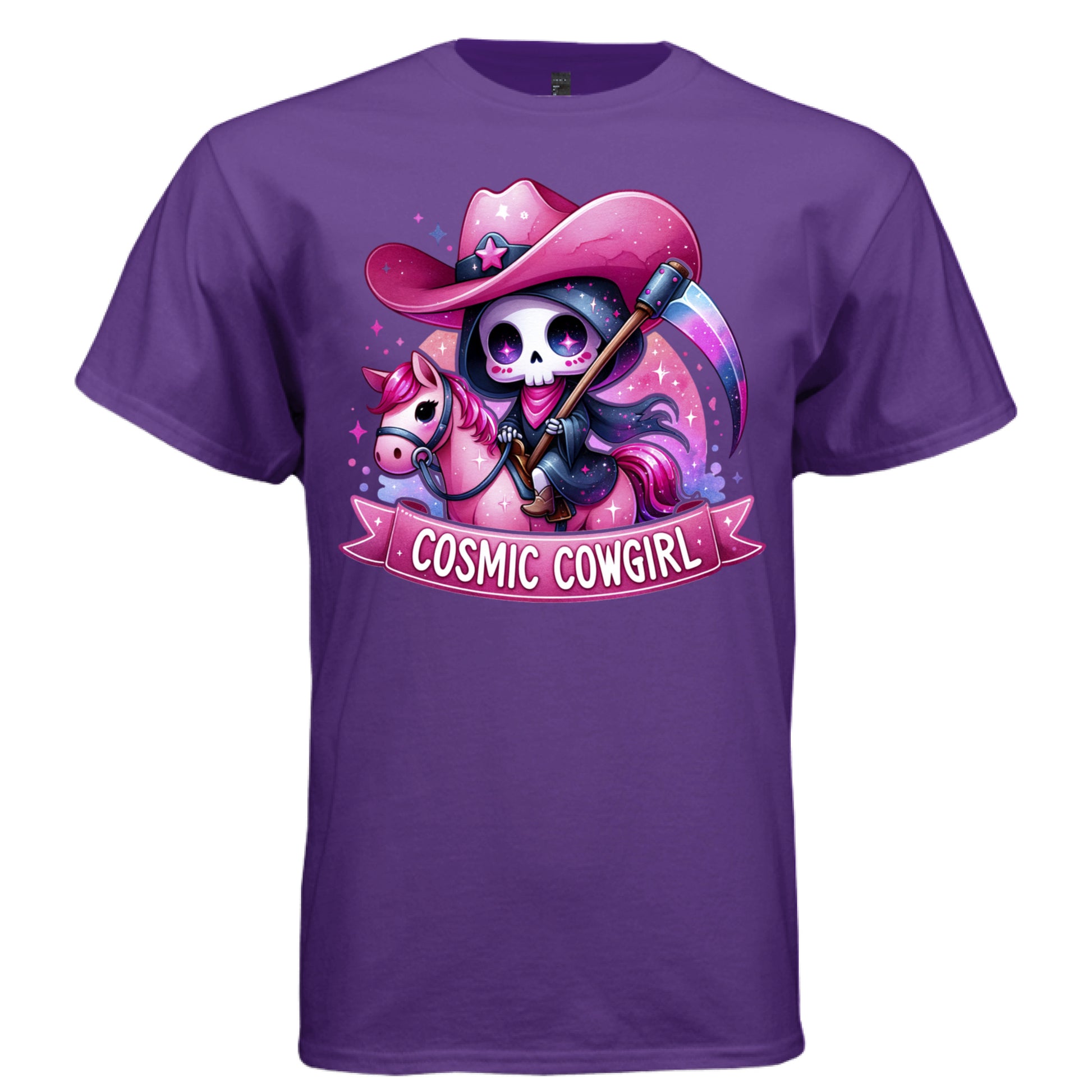 PURPLE - FRONT