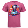 WOW PINK - FRONT