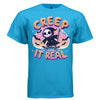 TEAL - FRONT