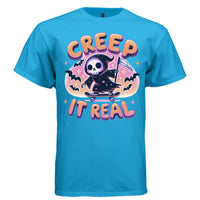 TEAL - FRONT