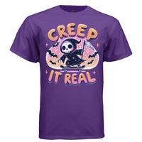 PURPLE - FRONT
